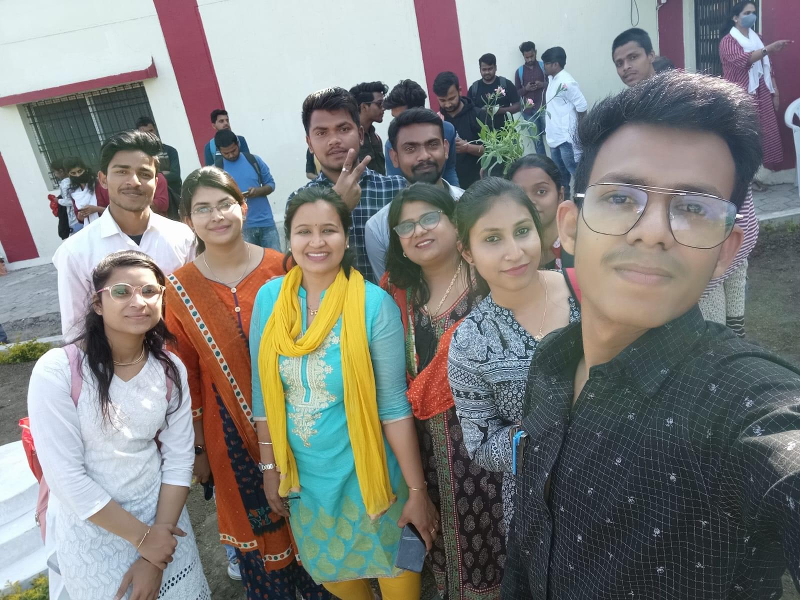 Duke College of Management Bhopal Event photo 9